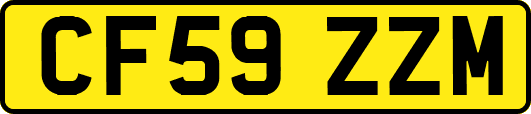 CF59ZZM