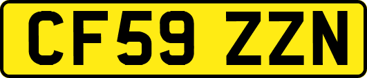 CF59ZZN