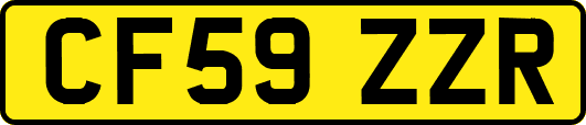 CF59ZZR