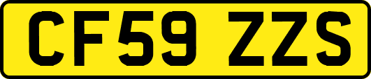 CF59ZZS