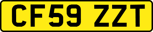 CF59ZZT
