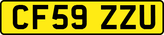 CF59ZZU
