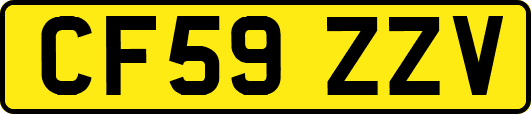 CF59ZZV