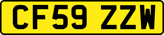 CF59ZZW