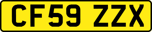 CF59ZZX