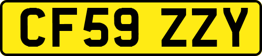 CF59ZZY