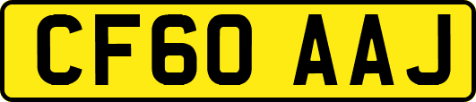 CF60AAJ