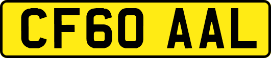 CF60AAL
