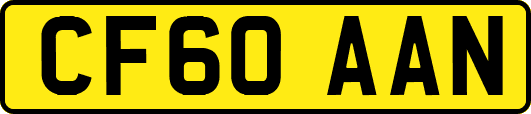 CF60AAN