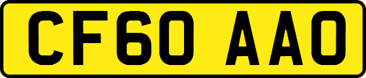 CF60AAO
