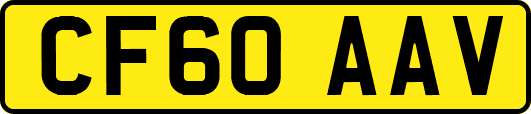CF60AAV