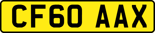 CF60AAX