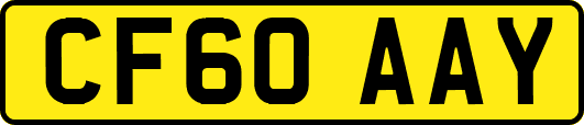 CF60AAY