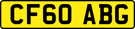 CF60ABG