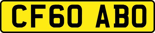 CF60ABO