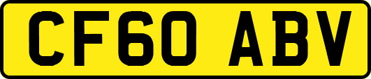 CF60ABV