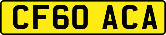 CF60ACA