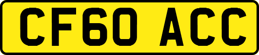 CF60ACC