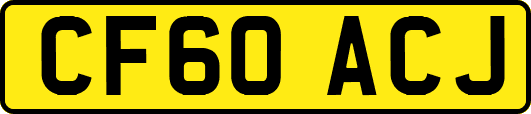 CF60ACJ