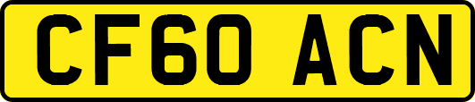 CF60ACN