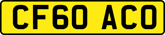 CF60ACO