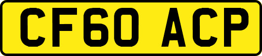 CF60ACP