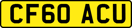 CF60ACU