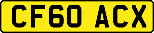 CF60ACX
