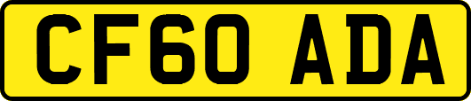CF60ADA
