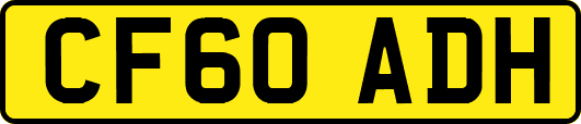 CF60ADH