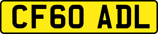 CF60ADL