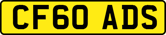 CF60ADS
