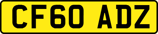 CF60ADZ