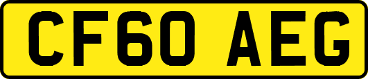 CF60AEG