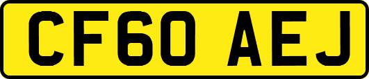 CF60AEJ
