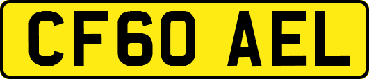 CF60AEL