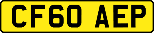 CF60AEP