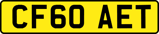 CF60AET