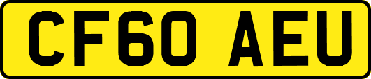 CF60AEU
