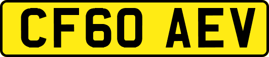 CF60AEV