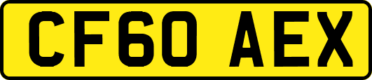 CF60AEX