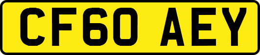 CF60AEY