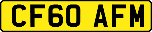 CF60AFM