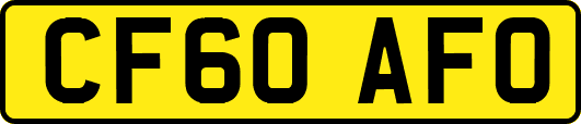 CF60AFO