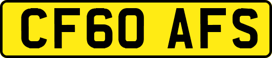 CF60AFS