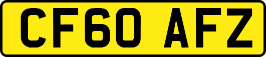 CF60AFZ