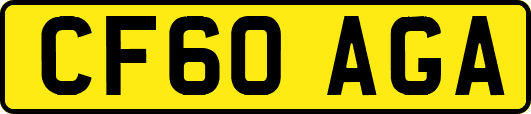 CF60AGA