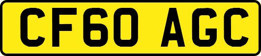 CF60AGC