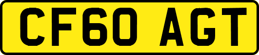 CF60AGT