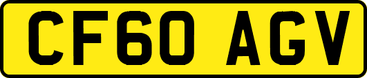 CF60AGV